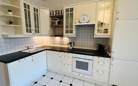 Cosy Flat In The Heart Of Prague